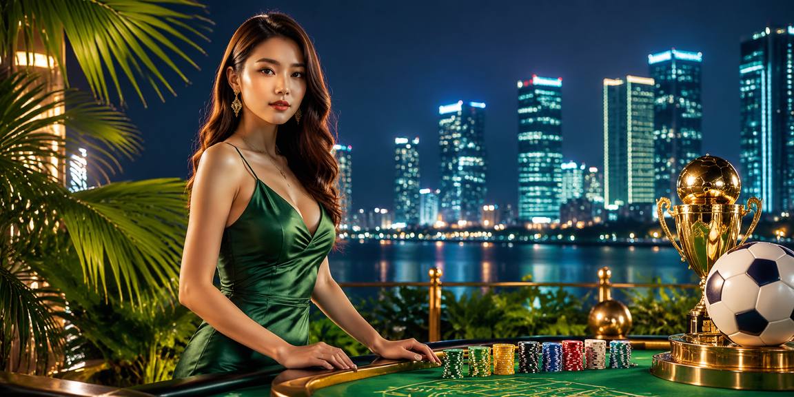 wibet Casino Moi Có Gì Bên Trong