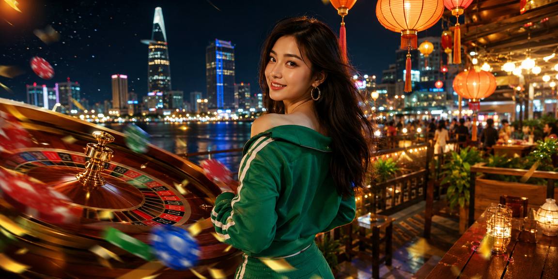 wibet Casino trực tuyến với thanh toán nội địa dành cho bạn