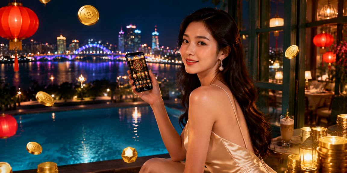 wibet Mekong Slot – Nơi Những Tựa Game Đáng Chú Ý Hội Tụ